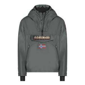 Napapijri Veste imperméable Rainforest Next
