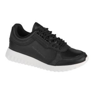 Calvin Klein Jeans Baskets basses Runner Laceup