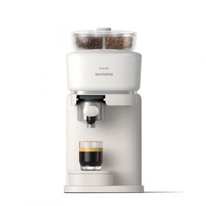 Philips Baristina Variety BAR320/00 Blanc