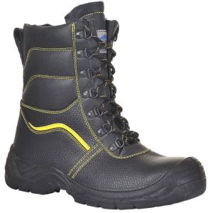 Portwest FW05 Protecteur Furlined 37/4, 41, noir