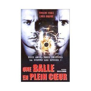 Une Balle en Plein Coeur