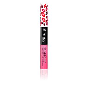 Rimmel Rouge à Lèvres Liquide Provocalips - 200: i'Ll Call You