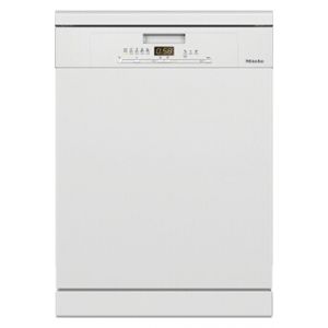 Miele G 5002 SC BB - Lave vaisselle