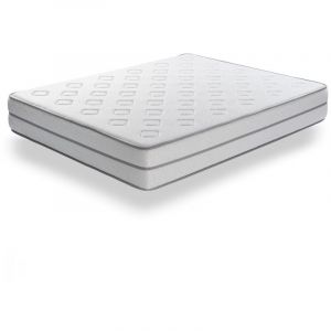Image de Kimbed Matelas Viscograp ne 140x180 cm 22 cm d'épaisseur Noyau Oxitex DRINA