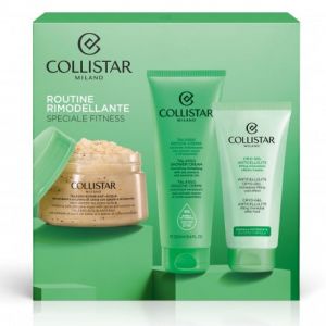 Collistar Routine Modellante Speciale Fitness