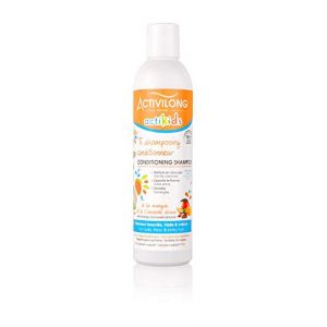 Activilong ActiKids - Ti shampooing conditionneur &agrave; la mangue & amande douce