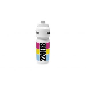 226ERS Superlight Hydrazero 750mL Sac hydratation / Gourde Blanc - Taille TU