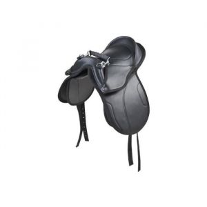 Selle poney s tland ter S tland Noir