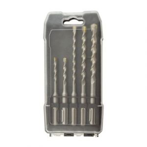 Universal Coffret forets béton SDS+ (5 pcs)