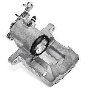 Frankberg Étrier de Frein Arrière Droite Compatible avec A3 2003-2013 Altea 2004-2019 Leon 2005-2012 Octavia II 2004-2013 Golf 2003-2016 Remplacer# 1K0615424J