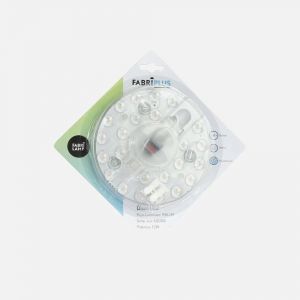 Fabrilamp 166581212 Ampoule Led 12 W
