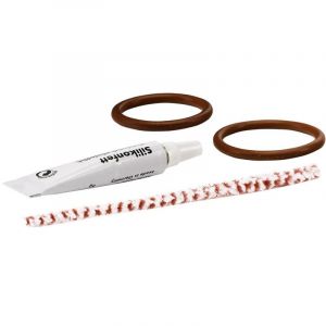 Kit d'entretien pour machine &agrave; caf&eacute; Philips / Saeco RI9127/12 par AllSpares