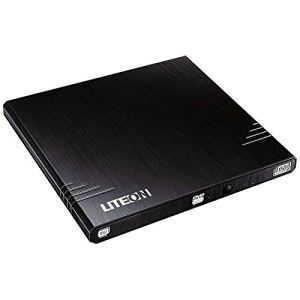 Lite-On EBAU108 - Graveurs DVD-RW externe 8x USB