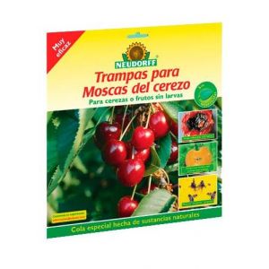 Neudorff Pi&egrave;ge pour ravageurs du cerisier