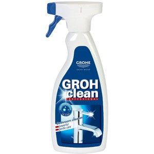 Image de Grohe Nettoyant GROHclean 500ml - 48166000