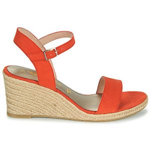 Tamaris Sandales LIVIAN - Couleur 36,37,38,39,40,41 - Taille Rouge