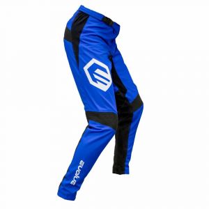 Evolve Pantalon Envoie-le 36 Blue / Black
