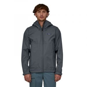 Patagonia Torrentshell 3L Jacket - Veste imperm&eacute;able taille M, bleu