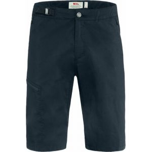 Fjällräven Abisko Hike Shorts - Short taille 50, bleu
