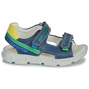 Pablosky Sandales enfant - Marine - Taille 24,25,26,27