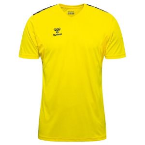 Hummel Authentic Pl Short Sleeve T-shirt L