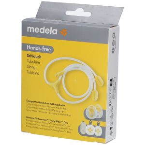 Medela Hands-free Tubulure