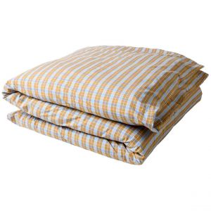 Declikdeco Housse de couette CARO Nuts