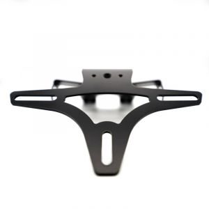 Support de plaque R&G Racing