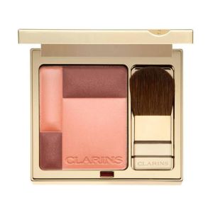 Image de Clarins Blush Prodige 04 Sunset Coral - Fards à joues poudre couleur & lumière