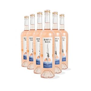 Gérard Bertrand Hampton Water Vin Rosé | Grenache/Cinsault/Mourvèdre/Syrah | AOP Languedoc Sec | 2021