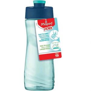 Maped PICNIK Gourde ORIGINS, bleu, 0,5 l - Lot de 2