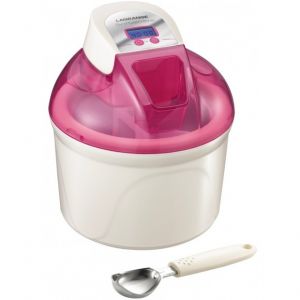 Image de Lagrange 40900 - Sorbetière 1,5 L