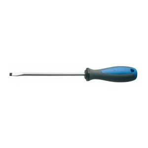 Unior 612811 - Tournevis 605TBI m&eacute;canicien pour vis &agrave; fente 0.5 x 3.0 x 100 mm