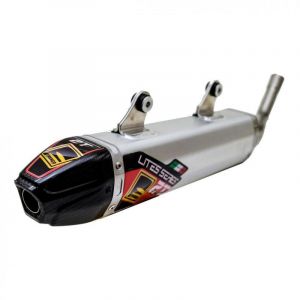 Image de Fresco Silencieux - Carby Alu/Carbone - Husqvarna TC 250cc 14-16