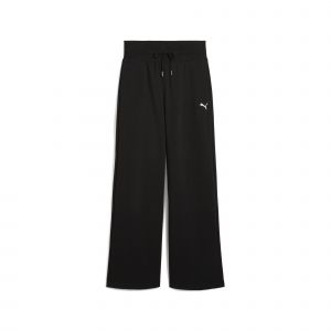 Puma Pantalon décontracté femme Wardrobe Essentials TR Wide Leg
