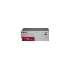 Image de Canon 2550B002 - Toner magenta C-EXV 25