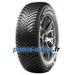 Kumho 225/70 R16 103H HA31 4PR