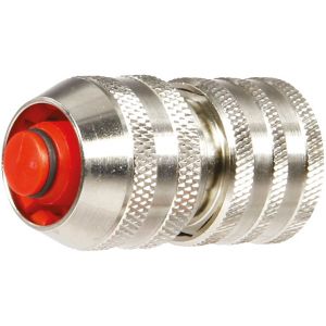 Cap Vert Coupleur stop d19