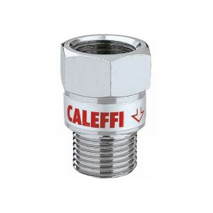 Caleffi Limiteur de débit 534 - litres:8 l-min direction:F - M