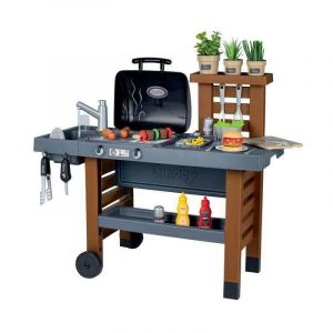 Smoby Cuisine de Jardin