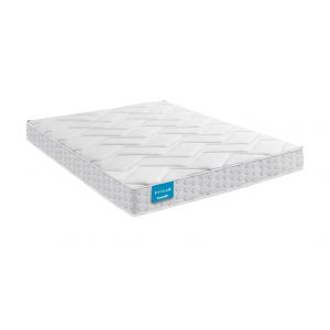 Image de Dunlopillo Matelas a&eacute;rial doux et ferme 21 cm DW2 160x200