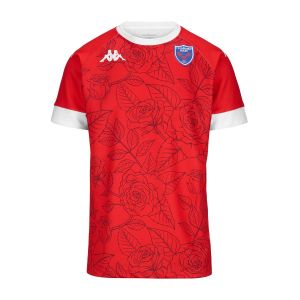 Kappa Maillot FC Grenoble Rugby Notro 2024/25