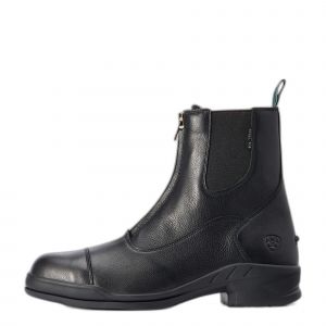 Boots d'équitation à zip Ariat Heritage IV