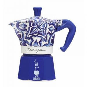 Bialetti Cafetière italienne 3 tasses - 0005345