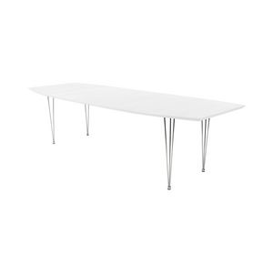 Image de Table moderne extensible Extensio