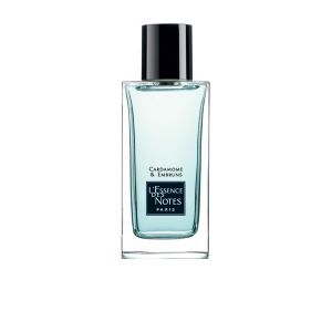 Image de L'Essence des Notes Cardamone & Embruns - Eau de parfum pour homme