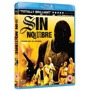 Image de Sin Nombre [Blu-Ray] [Import anglais]