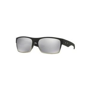 Oakley Lunettes Twoface Machinist Collection 2016