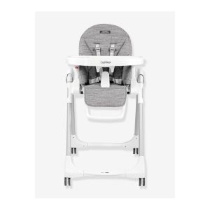 Image de Peg Perego Perego - Prima Pappa Follow Me Wonder Grey