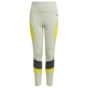 Adidas Legging 7 8 fille aeroready hiit